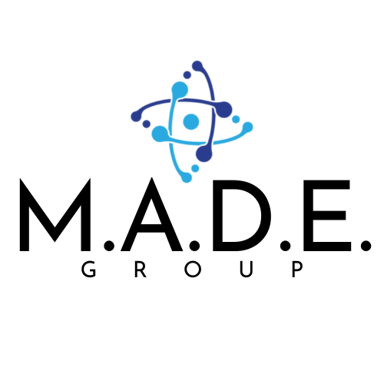 MADE Group Ltd